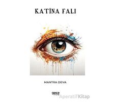 Katina Falı - Mantra Deva - Gece Kitaplığı