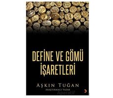 Define ve Gömü İşaretleri - Aşkın Tuğan - Cinius Yayınları