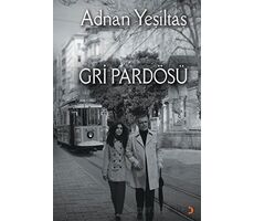 Gri Pardösü - Adnan Yeşiltaş - Cinius Yayınları