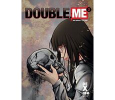 Double Me 3 - Miki Makasu - Dex Yayınevi