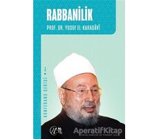 Rabbanilik - Yusuf el-Karadavi - Nida Yayıncılık