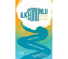 İlk Zorunlu Soru - Halid Ebu Şadi - Nida Yayıncılık