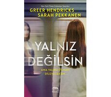 Yalnız Değilsin - Sarah Pekkanen - Yabancı Yayınları