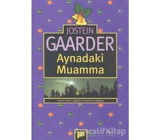 Aynadaki Muamma - Jostein Gaarder - Pan Yayıncılık