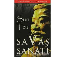 Savaş Sanatı - Sun Tzu - Arya Yayıncılık