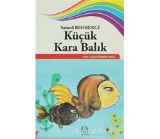 Küçük Kara Balık - Samed Behrengi - Arya Yayıncılık