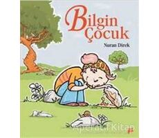 Bilgin Çocuk - Nuran Direk - Pan Yayıncılık