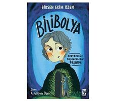 Bilibolya - Birsen Ekim Özen - Genç Timaş