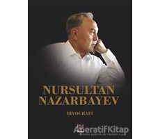 Nursultan Nazarbayev - Mahmud Bazarkululy Qasımbekov - Panama Yayıncılık