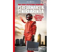 Performansın Sınırlarında - Richard West - The Kitap