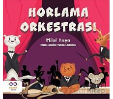 Horlama Orkestrası - Hilal Kaya - Cezve Çocuk