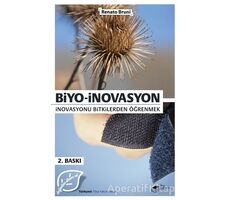 Biyo-İnovasyon - Renato Bruni - The Kitap