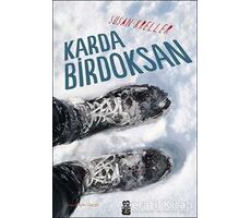 Karda Birdoksan - Susan Kreller - On8 Kitap