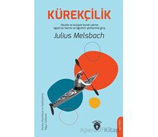 Kürekçilik - Okulda ve Kulüpte Kürek Çekme Egzersiz Teorisi ve Öğretim Yöntemine Giriş