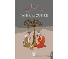 Tahir ile Zühre - Kolektif - Dorlion Yayınları