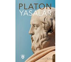 Yasalar - Platon - Dorlion Yayınları