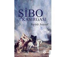 Şibo Kasırgası - Nyirö Jozsef - Dorlion Yayınları