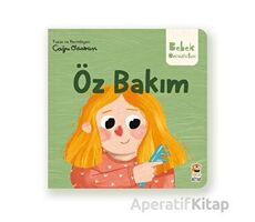 Öz Bakım - Çağrı Odabaşı - Sincap Kitap