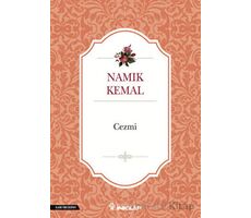 Cezmi - Namık Kemal - İnkılap Kitabevi