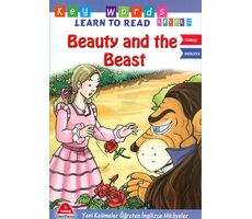 Beauty and the Beast (Level 2) D Publishing