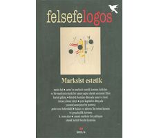 Felsefelogos Sayı: 59 Marksist Estetik Umuttepe Yayınları