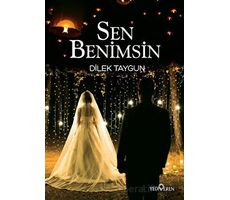 Sen Benimsin - Dilek Taygun - Yediveren Yayınları