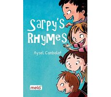 Sarpy’s Rhymes - Aysel Canbolat - Mela Yayınları