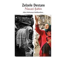 Zelzele Destanı Adsız Kahraman Mahkumlara... - Kolektif - Dorlion Yayınları