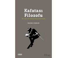 Kafatası Filozofu - XIX. Yüzyıl Rus Edebiyat Eleştirisinde Hamlet