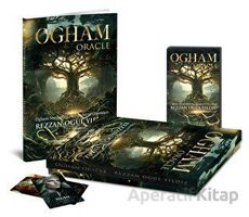 Ogham Oracle - Rezzan Ogül Yıldız - Epsilon Yayınevi