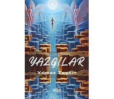 Yazgılar - Yılmaz Taşkın - Gece Kitaplığı