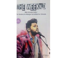 The Weeknd - Sue Brown - Gece Kitaplığı