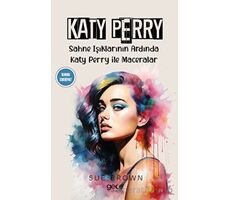 Katy Perry - Sue Brown - Gece Kitaplığı