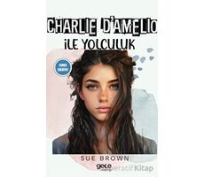 Charlie DAmelio - Sue Brown - Gece Kitaplığı