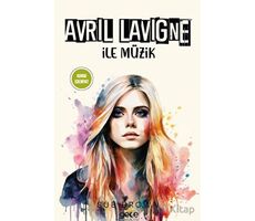 Avril Lavigne - Sue Brown - Gece Kitaplığı