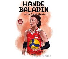 Hande Baladın - Bekir Kalender - Gece Kitaplığı