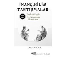 İnanç, Bilim, Tartışmalar - Thomas Aquinas - Gece Kitaplığı