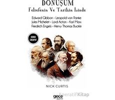 Dönüşüm - Kolektif - Gece Kitaplığı