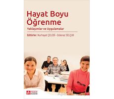 Hayat Boyu Öğrenme - Kolektif - Pegem Akademi Yayıncılık