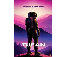 Tufan - Özer Mumcu - Cinius Yayınları