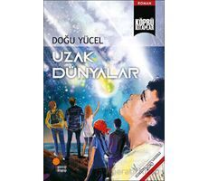 Uzak Dünyalar - Doğu Yücel - Günışığı Kitaplığı