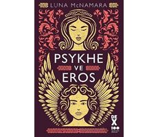Psykhe ve Eros - Luna McNamara - Dex Yayınevi