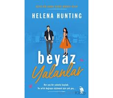 Beyaz Yalanlar - Helena Hunting - Nemesis Kitap