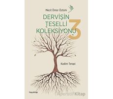 Dervişin Teselli Koleksiyonu 3 - Mecit Ömür Öztürk - Hayykitap