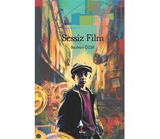 Sessiz Film - Beyhan Özer - A7 Kitap