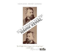 Namık Kemal - Süleyman Nazif - Bilge Kültür Sanat