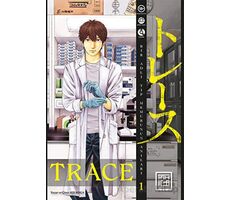 Trace 1 - Kei Koga - Athica Yayınları