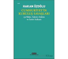 Cumhuriyet’in Kuruluş Savaşları / 150’likler, Takrir-i Sükun ve İzmir Suikastı