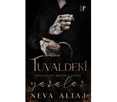 Tuvaldeki Yaralar - Neva Altaj - Artemis Yayınları