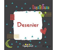 Desenler - Saniye Bencik Kangal , Bedriye Çelik - Oyunperest